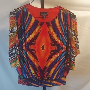 FRANK LYMAN DESIGN TOP